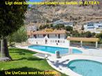 Uw eigen Bungalow in ALTEA met parking in heel mooi gebied, Dorp, Spanje, 80 m², Woonhuis