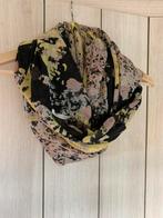 Pieces sjaal, Kleding | Dames, Mutsen, Sjaals en Handschoenen, Ophalen of Verzenden, Zo goed als nieuw, Sjaal