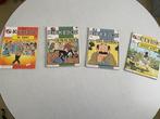 Kiekeboe strips, Boeken, Meerdere stripboeken, Ophalen, Gelezen