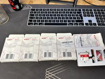 KST X10 mini servo's beschikbaar voor biedingen