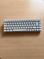 Clavier Gaming, Informatique & Logiciels, Claviers, Enlèvement, Azerty, Comme neuf