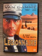 Legionnaire, Cd's en Dvd's, Ophalen of Verzenden