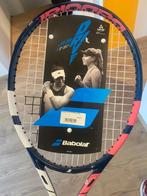 Raquette Drive Babolat junior 25, Sport en Fitness, Tennis, L00, Nieuw, Ophalen of Verzenden, Racket