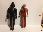 2 figurines STAR WARS, Collections, Star Wars, Utilisé, Figurine, Enlèvement ou Envoi