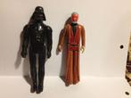 2 STAR WARS-figuren, Ophalen of Verzenden, Gebruikt, Actiefiguurtje