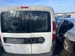 Achterdeur Bus-Bestelauto van een Opel Combo (5PU), Gebruikt, Deur, Opel, Ophalen of Verzenden