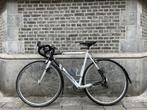 Vintage Orbea koersfiets M dames/heren - nieuwe onderdelen, Fietsen en Brommers, Fietsen | Racefietsen, 28 inch, Gebruikt, 10 tot 15 versnellingen