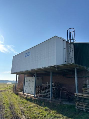 Bio combi luchtwassers Uniqfill [552] beschikbaar voor biedingen