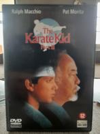 The karate kid 2, 1980 tot heden, Ophalen of Verzenden, Zo goed als nieuw, Actie en Avontuur