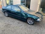 BMW E36 316i essence coupé 1998 200km édition final, Auto diversen, Ongevalwagen, Ophalen, Benzine, Coupé