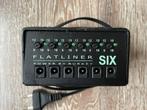 Burkey Flatliner Six power supply, Muziek en Instrumenten, Ophalen of Verzenden, Gebruikt