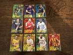 Panini Belgie ‘ Goal machine cards’, Ophalen of Verzenden, Zo goed als nieuw, Meerdere plaatjes
