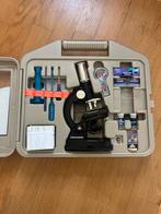 Microscoop, Audio, Tv en Foto, Optische apparatuur | Microscopen, Ophalen, Zo goed als nieuw