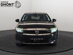 Opel Corsa 1.2 Benzine Edition - Manueel 6 - 100PK, Auto's, Zwart, Bedrijf, Handgeschakeld, 5 deurs