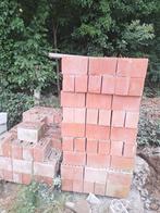 350 blokken snelbouw 29x14x19, Doe-het-zelf en Bouw, Metselstenen, Ophalen, Zo goed als nieuw