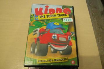 kiddo, Enlèvement ou Envoi