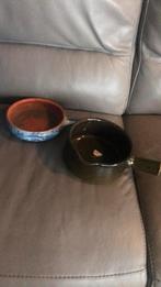 Ovenschotel ovenschaal met handvat, Enlèvement ou Envoi, Comme neuf