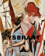 Ysbrant - De kunstenaar, z.d. (1990), Ophalen of Verzenden, Gelezen
