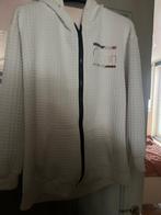 vestje met kap Shein "Calvin Klein" xxl, Taille 46/48 (XL) ou plus grande, Enlèvement ou Envoi, Comme neuf, Blanc