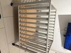 Baby box, Kinderen en Baby's, Babyparken, Ophalen, Zo goed als nieuw, In hoogte verstelbaar