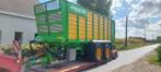 Silagewagen joskin 20/40, Zakelijke goederen, Ophalen of Verzenden, Veehouderij, Oogstmachine