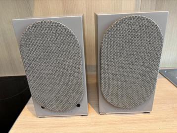 TRIANGLE - Enceintes Actives AIO TWIN, Autres marques, Ensemble surround complet, Moins de 60 watts, Comme neuf