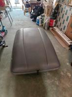 Dakkoffer 350L Dubbele Slot, Auto diversen, Dakkoffers, Ophalen