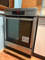 Table de cuisson avec Four intégré, Enlèvement, Comme neuf, Induction