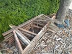 14 Pinces à béton, pinces à poutres, pinces à coffrage., Bricolage & Construction, Métaux, Enlèvement, Utilisé, Fer