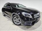 Mercedes GLA180 7G-DCT AMG PACK, Achterwielaandrijving, 4 cilinders, Zwart, 1595 cc