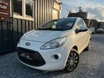 Ford Ka/Ka+ 1.2i/Lez OK 2030/Onderhoud + CT OK, Auto's, Voorwielaandrijving, Stof, Ka, Wit