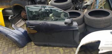 SEAT IBIZA PORTIER RECHTS BJ 2010 beschikbaar voor biedingen
