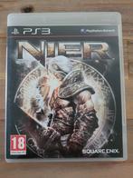 PS3 NIER compleet, Enlèvement ou Envoi