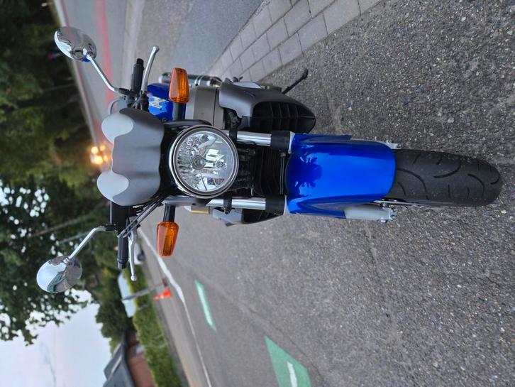 Supermooie x11 powerbike, slechts 13000 km, oldtimer, Motoren, Motoren | Honda, Particulier, Ophalen
