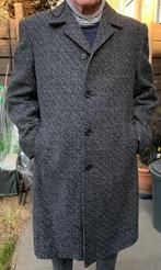 Wintermantel Fr. Suetens., Kleding | Heren, Ophalen, Zo goed als nieuw, Maat 52/54 (L)