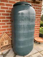 Tonneau ward strata, 150 litres ou plus, Synthétique, Enlèvement, Utilisé