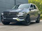 Ml 250 Pak AMG -96000km-12.2016, Achat, Euro 6, Entreprise