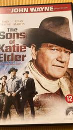 The Sons of Katie Elder, CD & DVD, DVD | Classiques, Comme neuf, Enlèvement ou Envoi