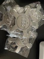 4 cache Moyeux Audi, Enlèvement ou Envoi, Neuf