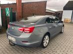 Chevrolet Malibu 2.0 D. Full, Auto's, Chevrolet, Euro 5, Leder, Bedrijf, 5 deurs