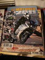Motoren & tourisme tijdschriften (volledige collectie), Motoren, Particulier