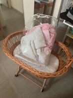 Babywieg, Kinderen en Baby's, Babywiegjes en Ledikanten, Ophalen, Nieuw, Wieg
