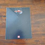 GMC  SIERRA   1994, Boeken, Auto's | Folders en Tijdschriften, Ophalen of Verzenden, Nieuw, Overige merken