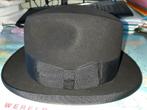 BORSALINO HOED, Kleding | Heren, Hoeden en Petten, Ophalen of Verzenden, Zo goed als nieuw, Hoed