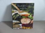 Gezonde gastronomie van bij ons - als nieuw, Boeken, Ophalen of Verzenden, Zo goed als nieuw