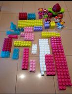 Mega bloks princess meisjes, Kinderen en Baby's, Gebruikt, Ophalen of Verzenden