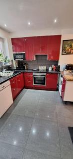 Cusine complete., Maison & Meubles, Enlèvement ou Envoi, Utilisé
