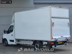 Renault Master 145PK MOTOR/ENGINE PROBLEM! D'Hollandia 1000k, 145 ch, Achat, Euro 6, Entreprise