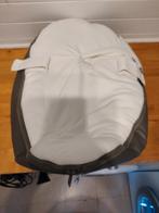 Doomoo kinderzitzak, Ophalen, Gebruikt