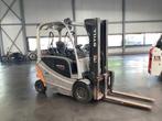 2019 still RC 60-30, Overige aandrijving, Heftruck